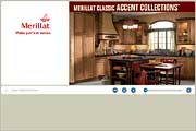 Merillat Cabinets