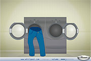 Whirlpool® Duet Washer & Dryer