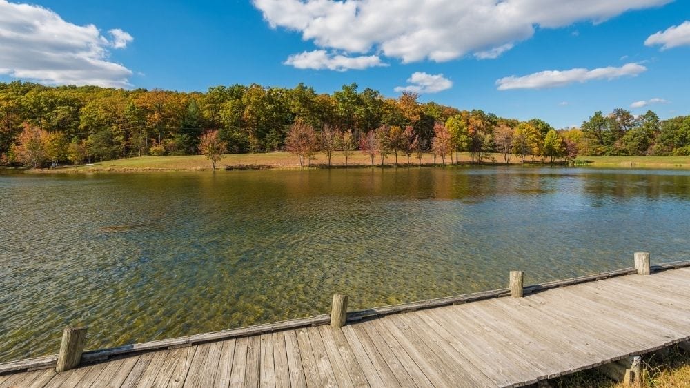 The 10 Best Places to Retire in Maryland - NewHomeSource