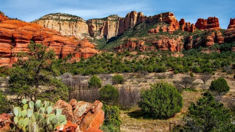 The 10 Best Places to Retire in Arizona in 2021 - NewHomeSource