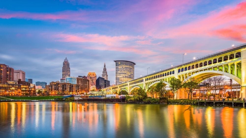 Moving to Ohio? Here are the 10 Safest Cities NewHomeSource