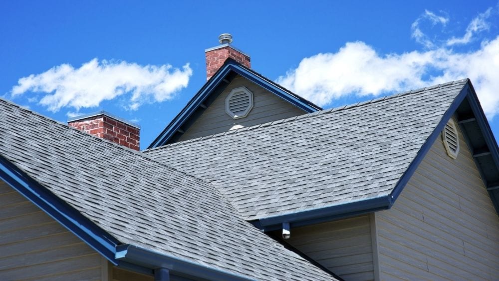 What is a Gable Roof? Everything You Need to Know - NewHomeSource