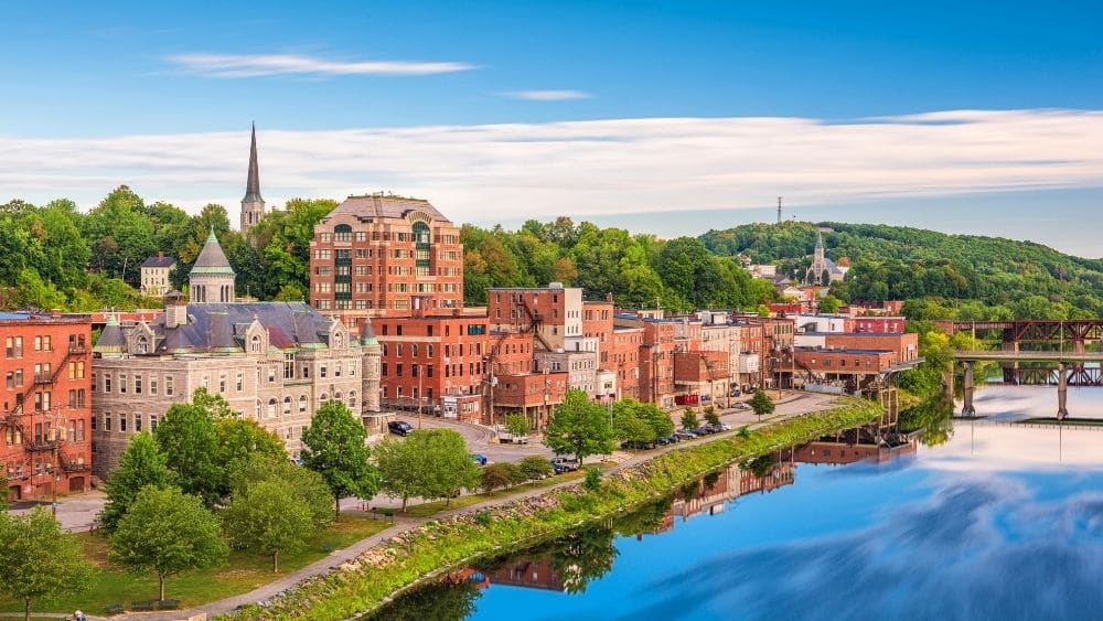 The 10 Best Places to Retire in Maine in 2021 NewHomeSource