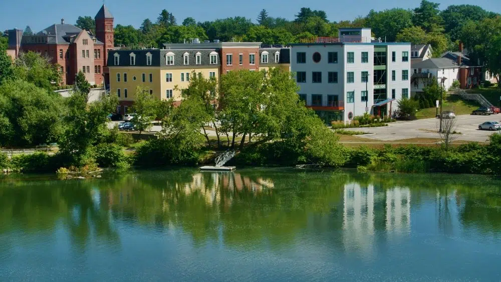 The 10 Best Places to Retire in Maine in 2021 NewHomeSource