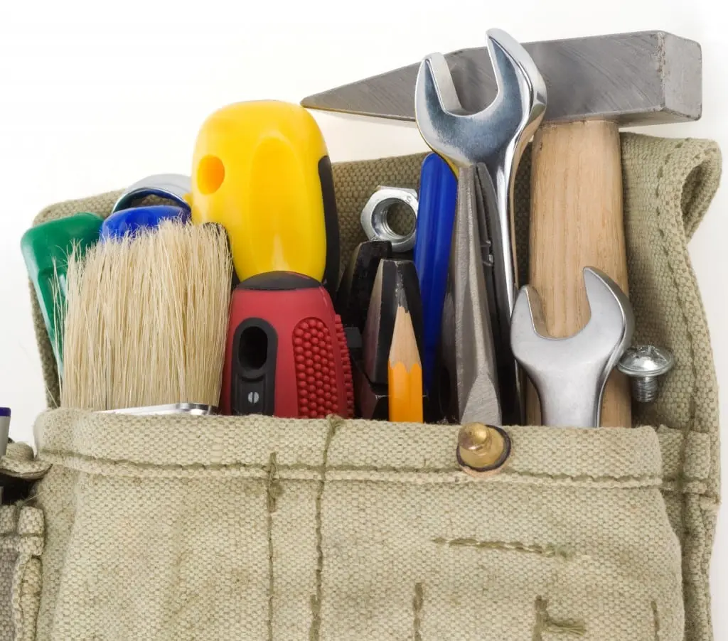 9 Must-Have Tools for Homeowners - NewHomeSource