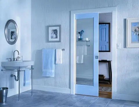 Pocket Full of Doors: What to Know About Pocket Doors - NewHomeSource.com