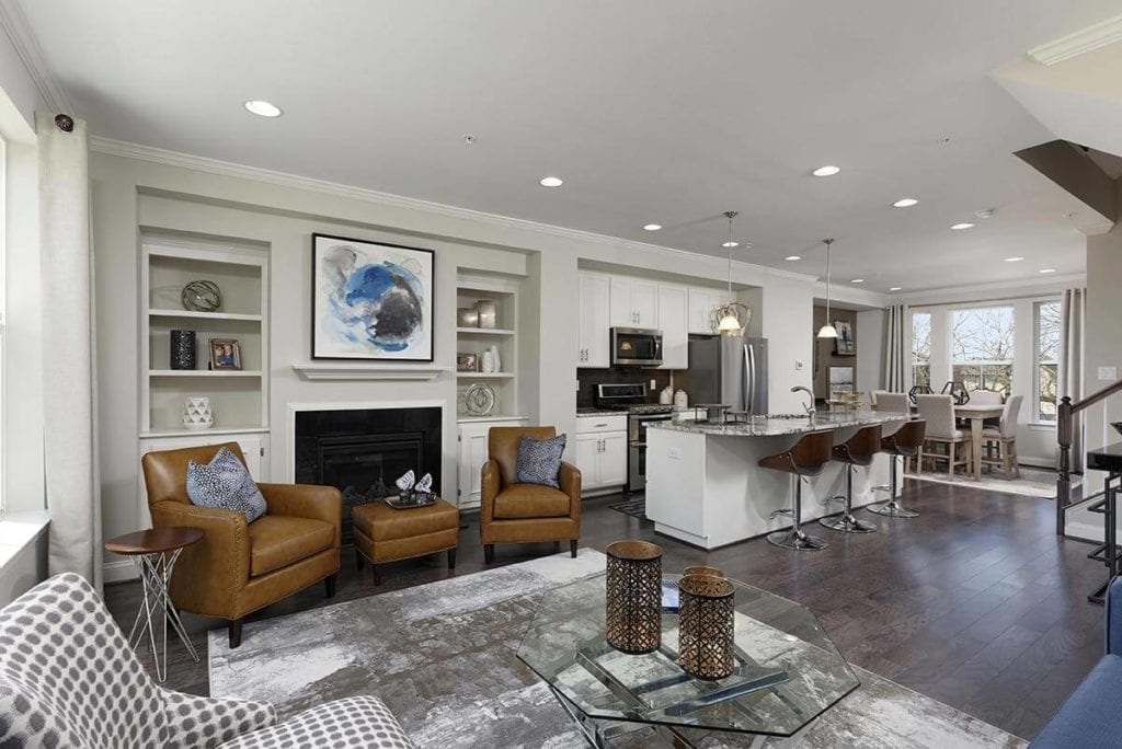 should i buy a townhome