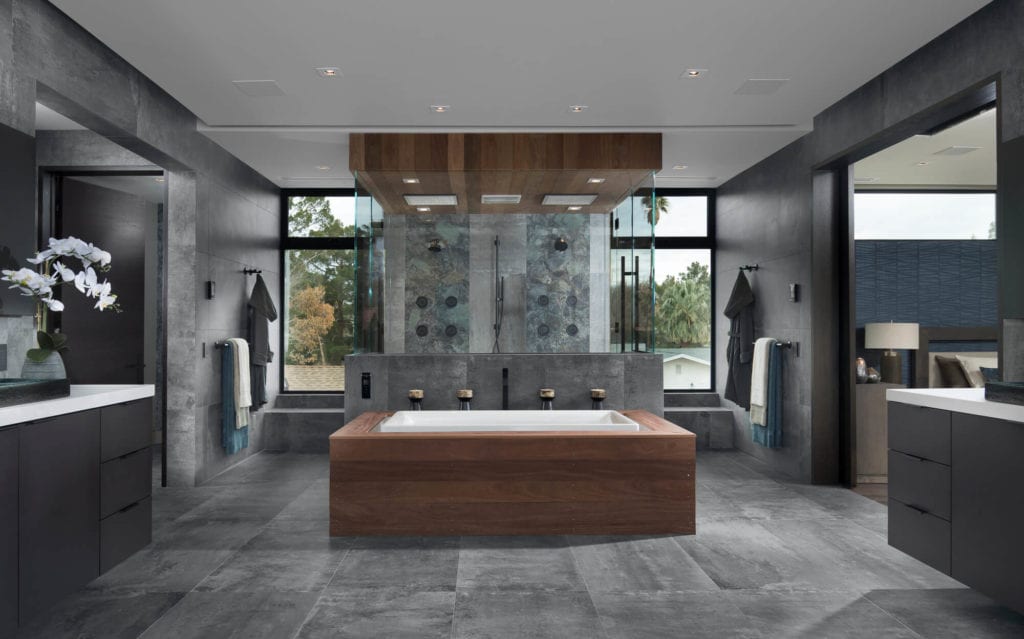 The Guide to Luxurious Bathroom Fixtures - NewHomeSource