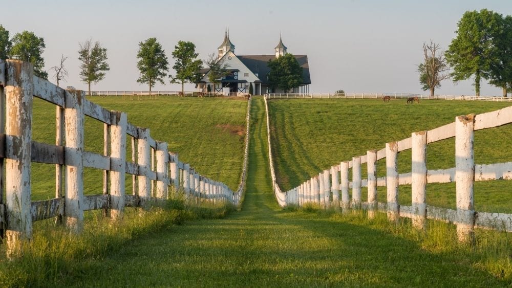 The 10 Best Places to Retire in Kentucky in 2021 - NewHomeSource