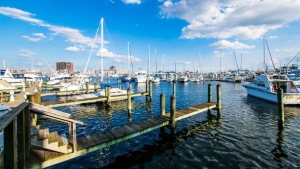 The 10 Best Places to Retire in Maryland in 2021 - NewHomeSource
