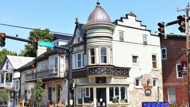 The Best Places to Retire in Delaware in 2021 - NewHomeSource