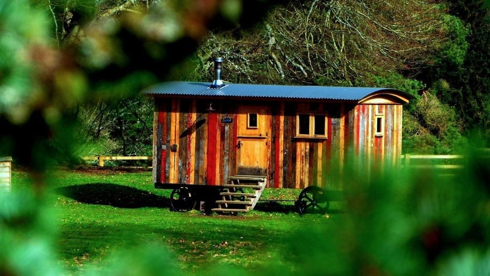 The Pros and Cons of Tiny House Living - Environment Co