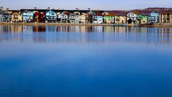 The 10 Best Places to Retire in Nevada in 2021 - NewHomeSource