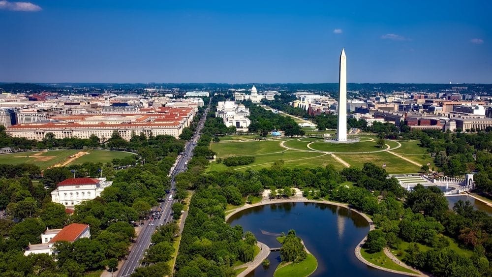 Moving to Washington DC? Check Out Our DC Area Relocation Guide