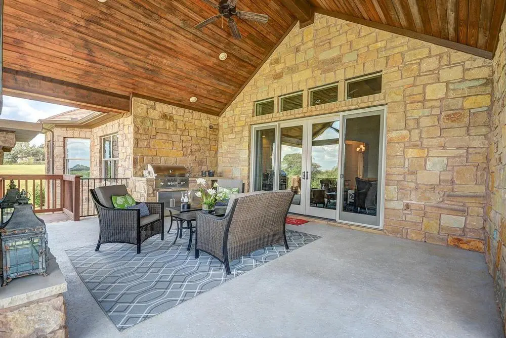 Rim Rock A Community With Countryside Charm in Driftwood, TX