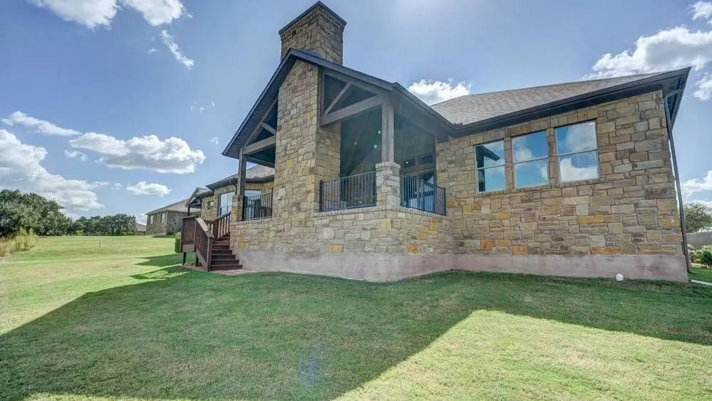 Rim Rock A Community With Countryside Charm in Driftwood, TX