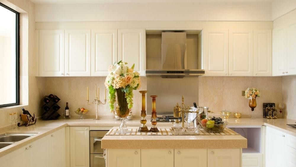 Your Ultimate Kitchen Countertop Selection Guide Newhomesource