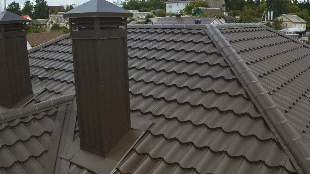Posey Home Improvements Inc. Metal Roofing Company Augusta Ga