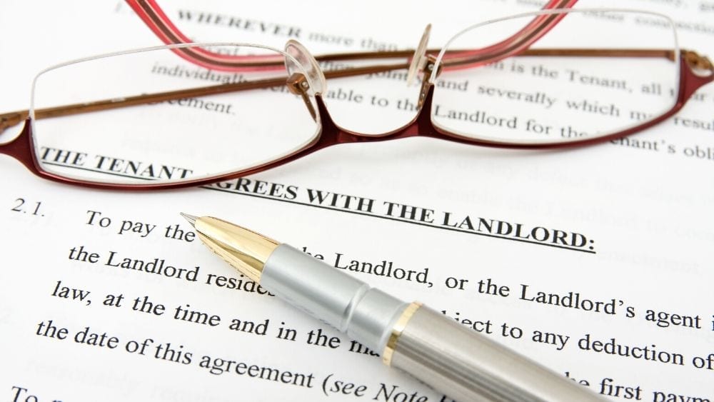 Rental Property How to Be a Good Landlord
