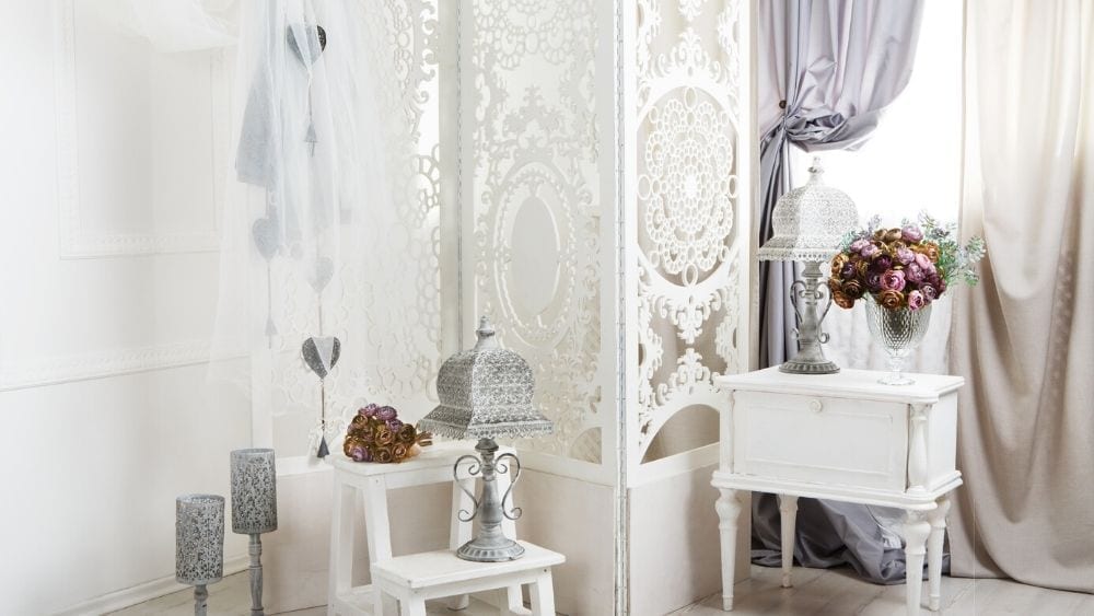 How To Add Shabby Chic Design In Your New Home Newhomesource