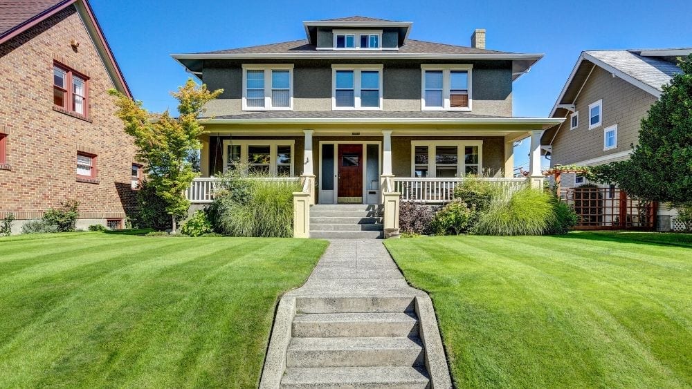 Home Style Guide: Craftsman House - NewHomeSource