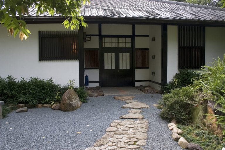 Home Style Guide Japanese Style Houses NewHomeSource