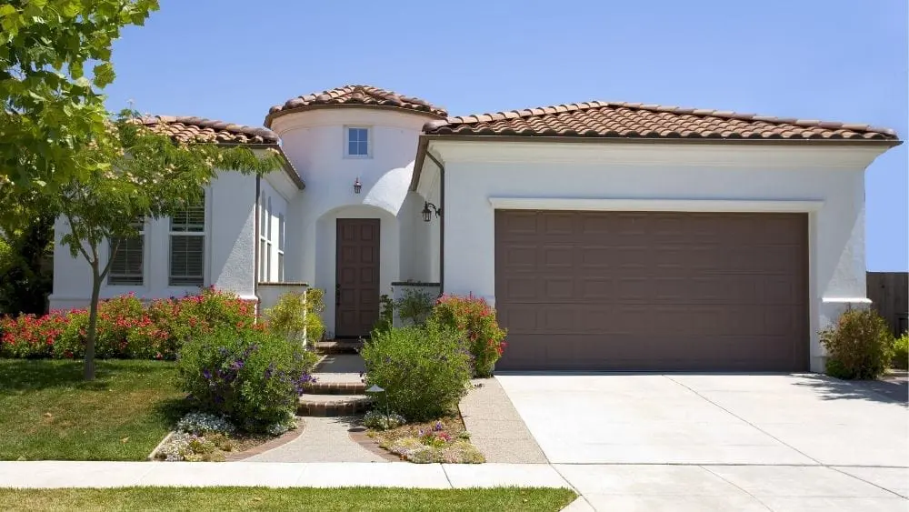 Home Style Guides Spanish Style Homes