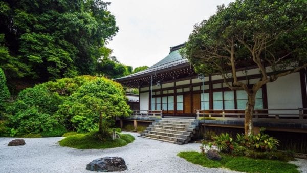 Home Style Guide Japanese Style Houses NewHomeSource the-floor-plan-for-a-two-story-house-with-lofts-and-living-areas-in-it