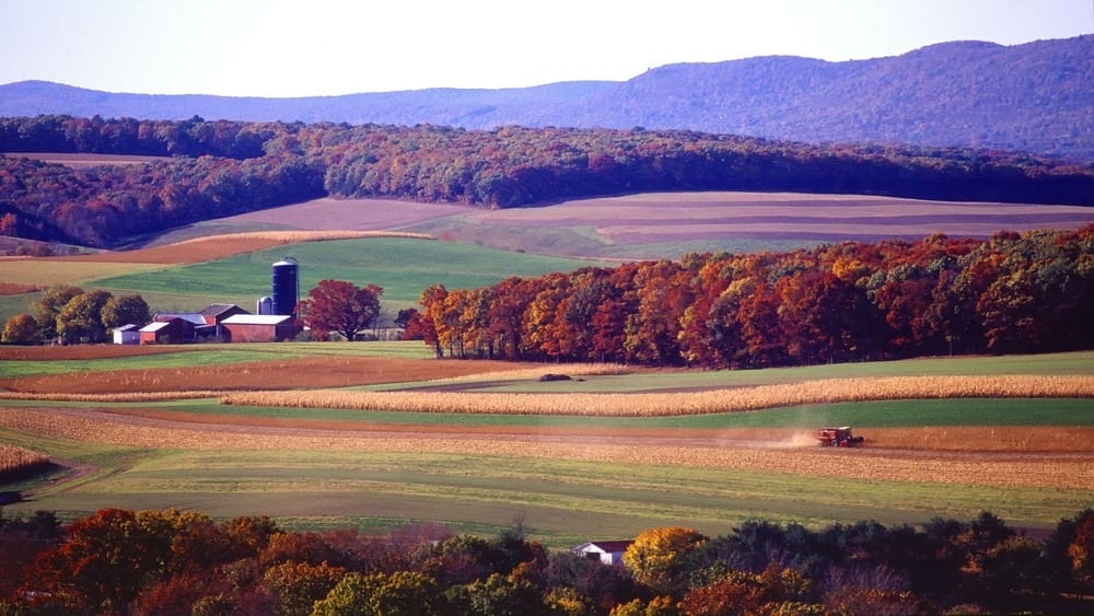 7 Best Places To Live In Pennsylvania