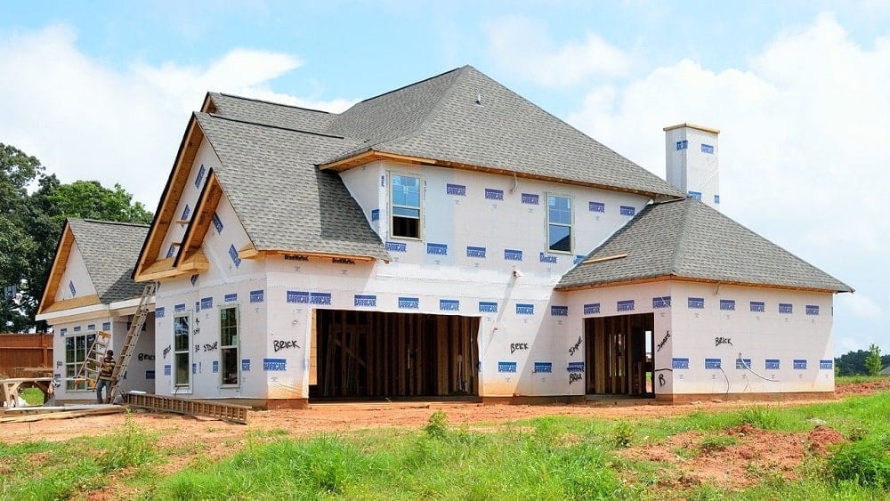 Crafting Dreams Your Custom House Contractor Partner