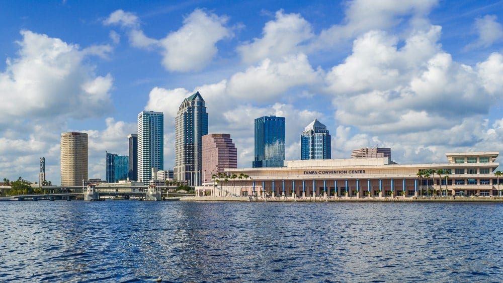 Best Suburbs of Tampa, Florida - NewHomeSource