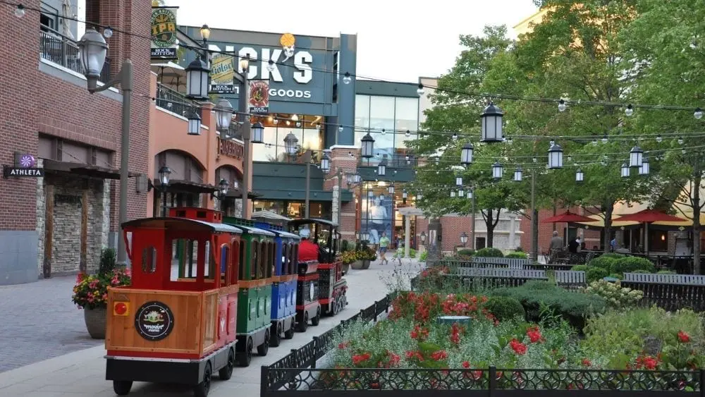 Best Suburbs of Richmond, Virginia