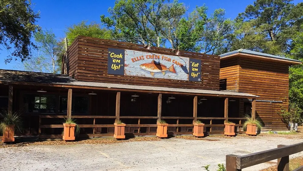 2021 Best Suburbs Surrounding Charleston