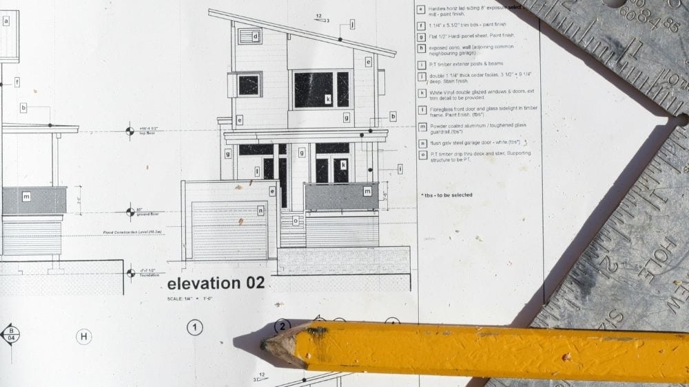 Cost To Hire An Architect In Houston