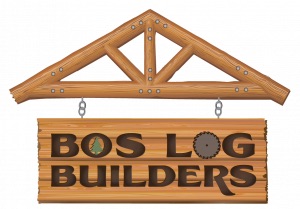 Bos Log Builders