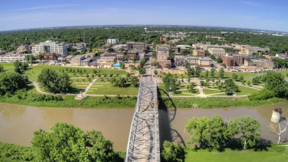 The Top 9 Most Affordable Cities in North Dakota