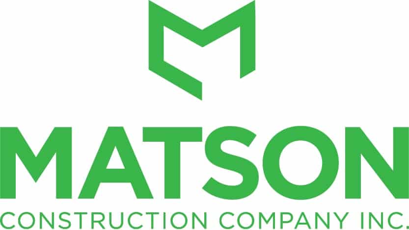 Matson Construction Company Inc.