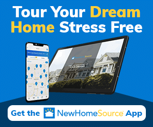 NewHomeSource Mobile App