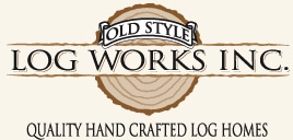 Old Style Log Works Inc.
