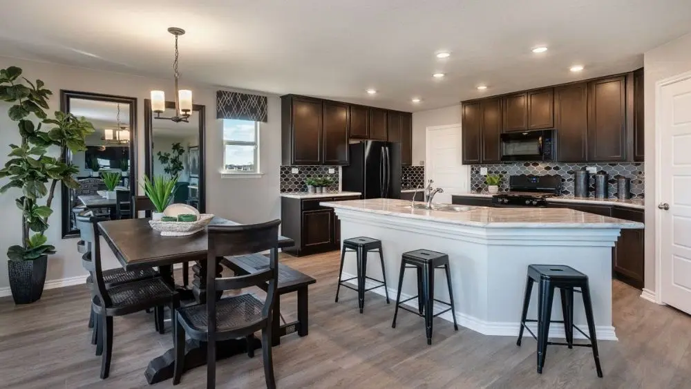 Top Master Planned Communities near San Antonio