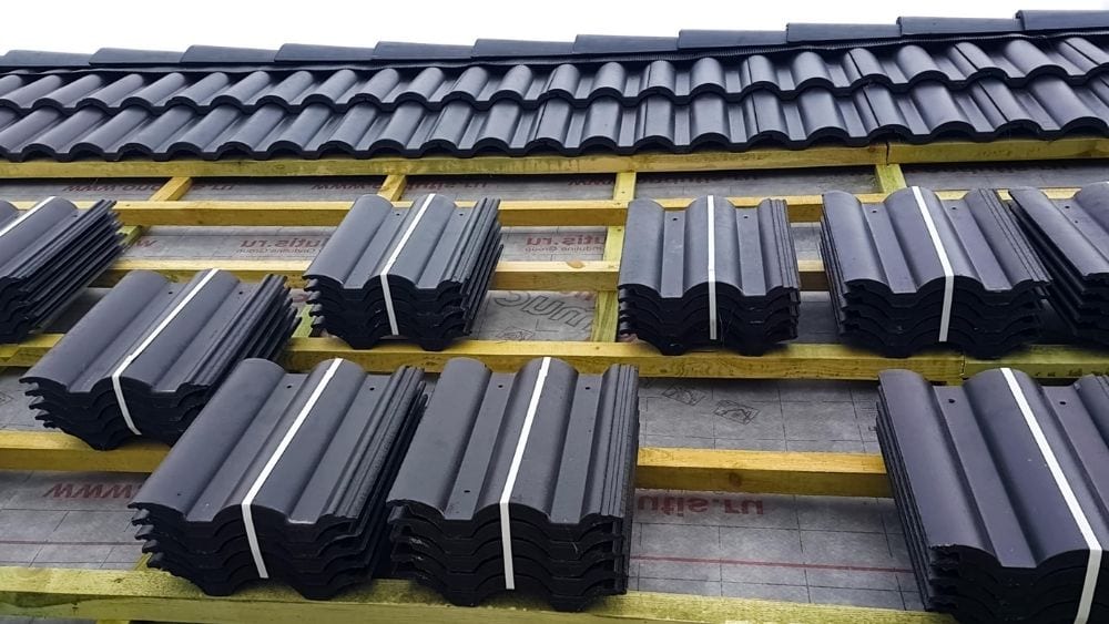 Everything You Need to Know About Ceramic Roofs NewHomeSource