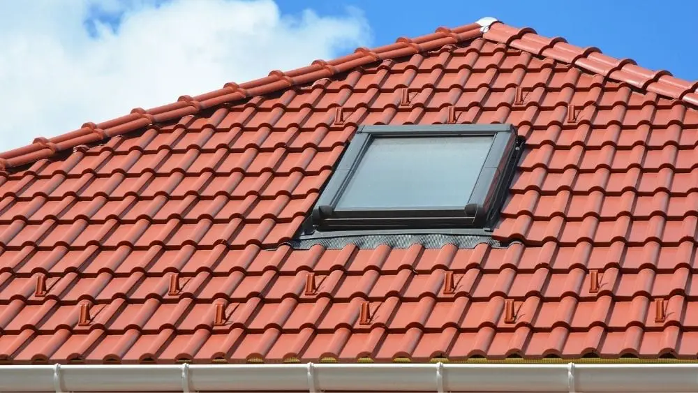 Everything You Need to Know About Ceramic Roofs