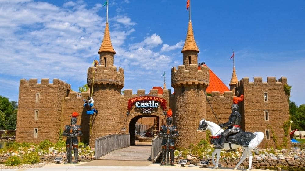 The 10 Best Places to Retire in South Dakota NewHomeSource