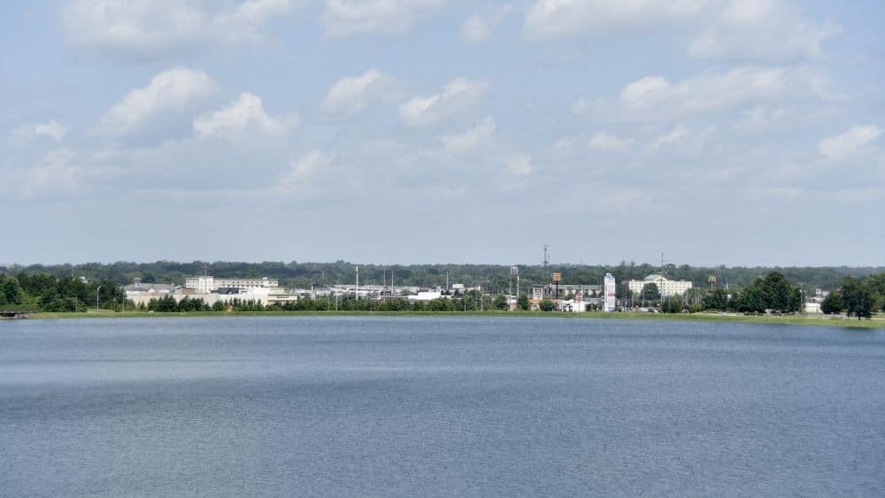 The 10 Best Places to Retire in Mississippi NewHomeSource