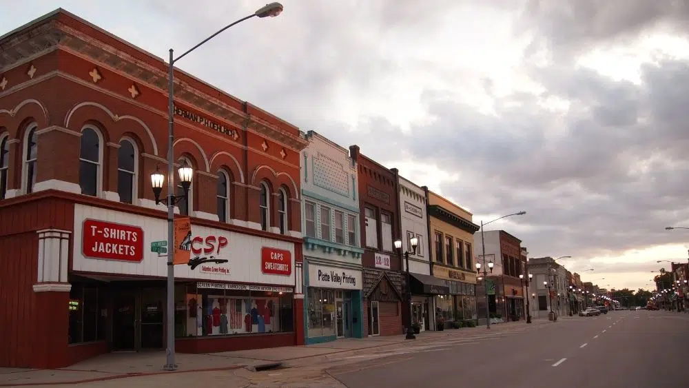 The 10 Best Places to Retire in Nebraska