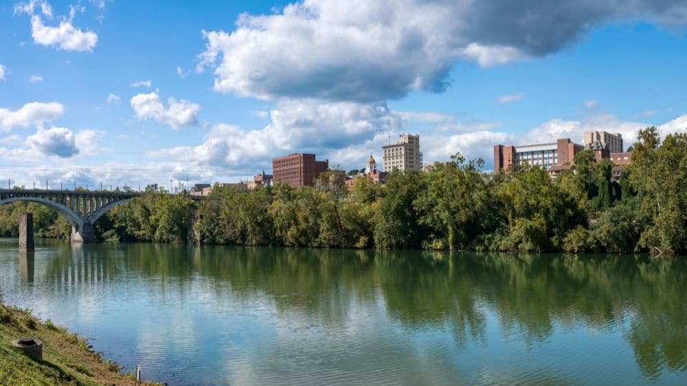 The 10 Best Places to Retire in West Virginia in 2021 NewHomeSource