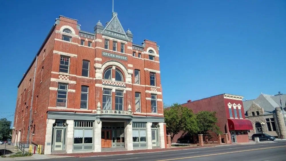 The 10 Best Places to Retire in Nebraska