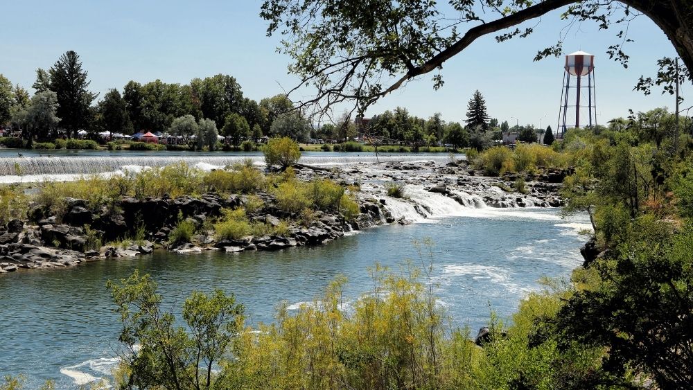 The 10 Best Places to Retire in Idaho in 2021 NewHomeSource