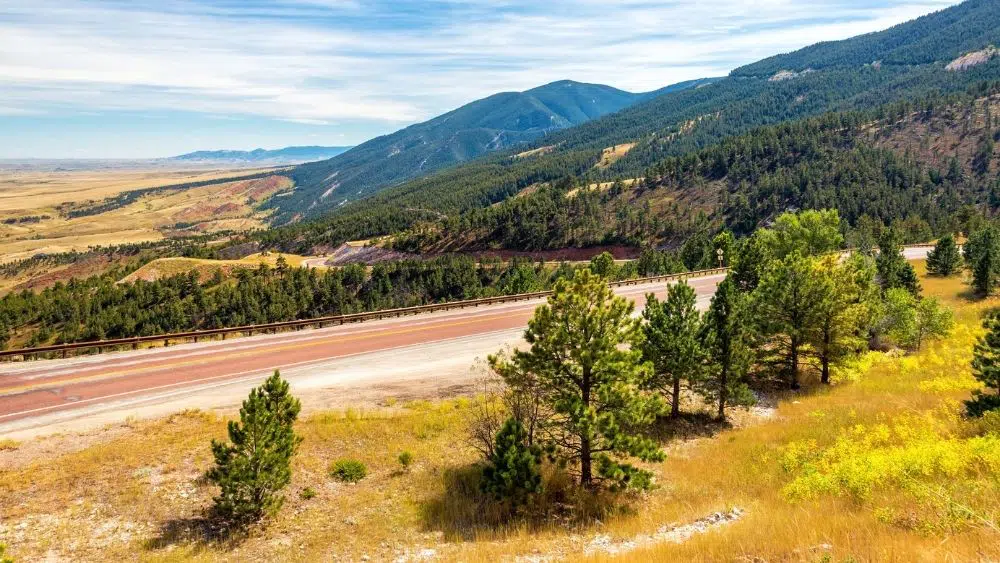 The Best Places to Retire in Wyoming
