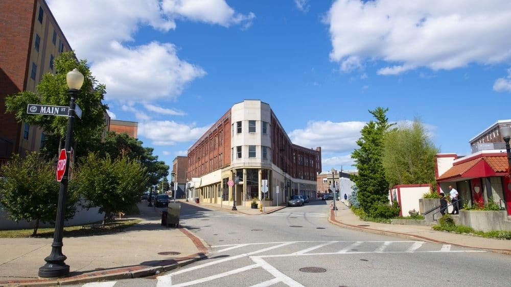 2022 Most Affordable Cities in Rhode Island NewHomeSource